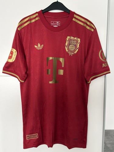 Bayern münchen 125 - fc,