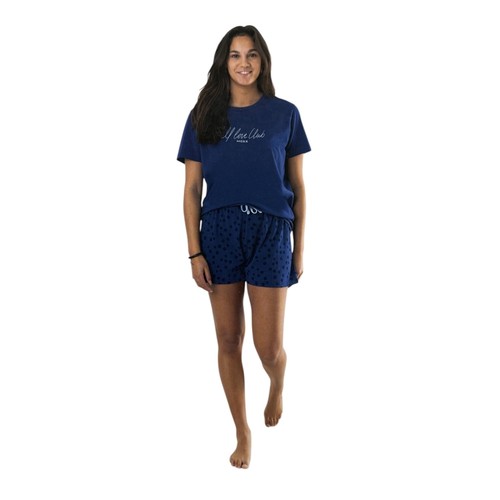Mexx damen short - mexx, short-pyjama