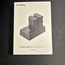 SmallRig 3821 LP-E6NH