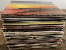 65 LP Schallplatten Konvolut