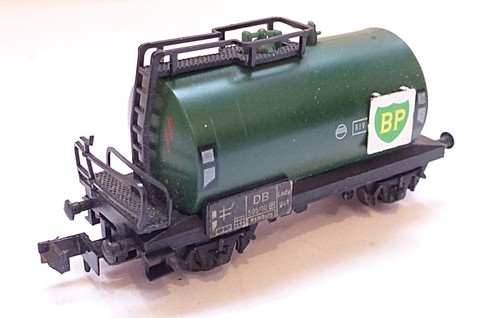 Spur fleischmann - --, --