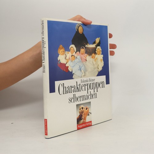 Charakterpuppen selbermachen 