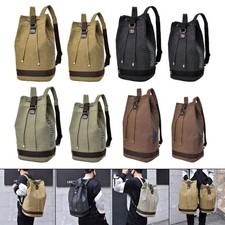 Canvas-Rucksack, modischer