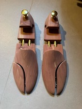 Zedernholz Schuhspanner 44