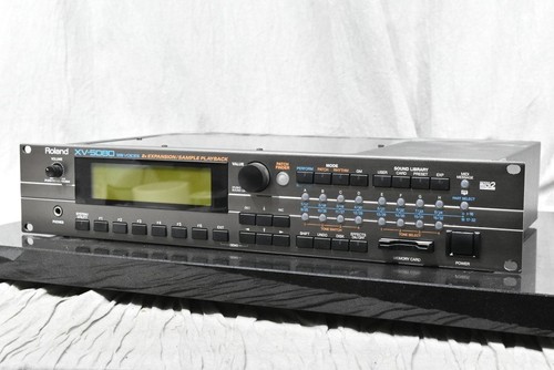 Roland 5080 professional - xv-5080,