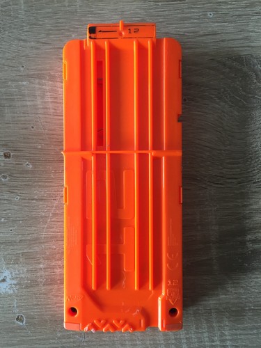 Nerf magazin 12er - nerf,