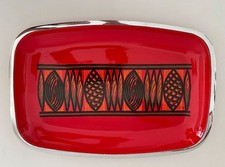 SILIT Emaille Tablett /