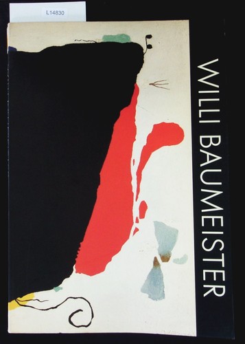 Willi baumeister staatl - willi,