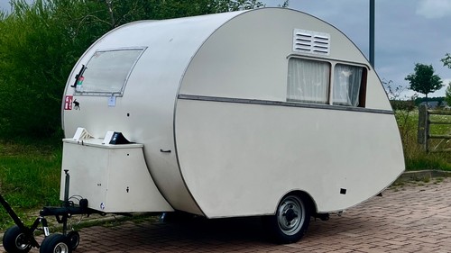 Camping anhänger gebraucht - camping,