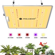 Phlizon 1000W LED Grow Light