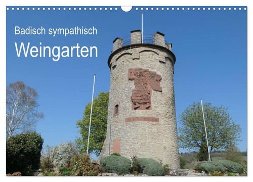 Badisch sympathisch weingarten - badisch,