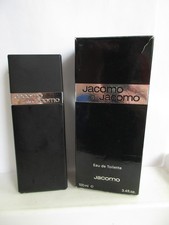 Jacomo Parfum Jacomo de Jacomo 100ml Eau de Toilette Spray !Rarität