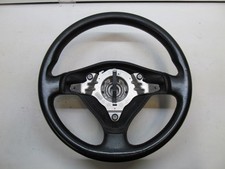 Audi lederlenkrad - audi, a3