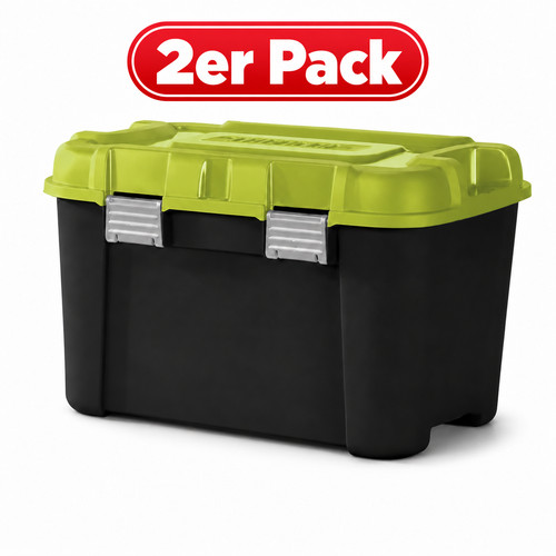 Keter 60l aufbewahrungsbox - keter,