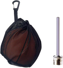 Ballnetz 1 Ball, Ballsack