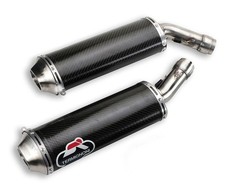 D017cr auspufftöpfe racing - d017cr,