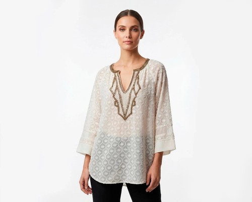 Hale bob perlen - bob, shirt