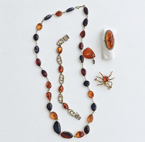 Vintage bernstein schmuck - bernstein,