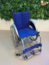 Aktiv-Rollstuhl Meyra X2 43cm