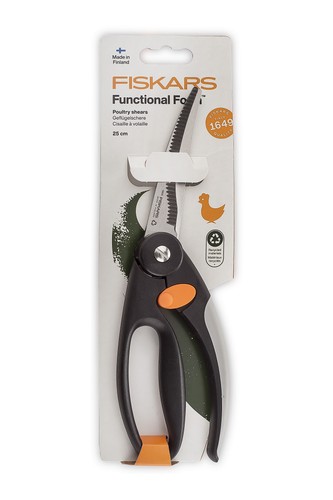 Fiskars functional form - functional,