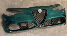 Alfa Romeo Giulia QV
