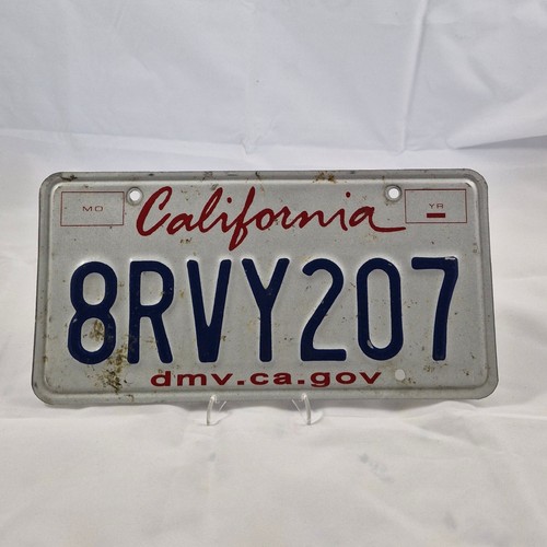 Original auto kennzeichen - us,