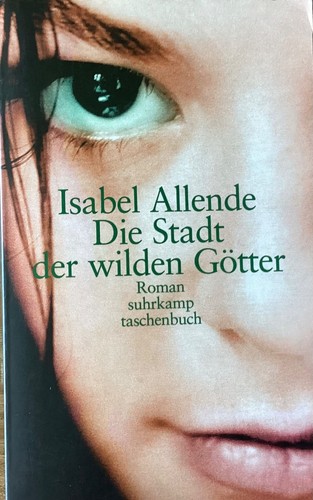 Die stadt der - die,