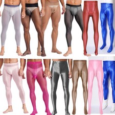 DE Herren Strumpfhose Sexy