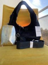 JUICY COUTURE Schwarze