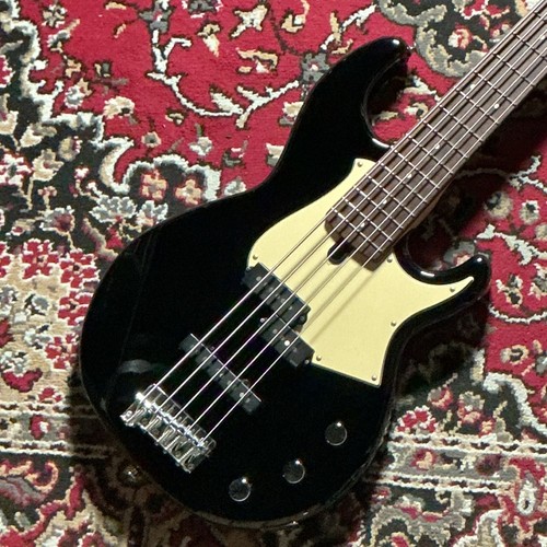 Yamaha bb435 saiter bass - 5-saiter,