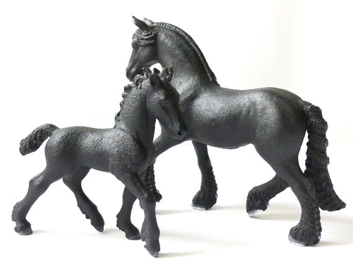 Schleich horse club - horse, club: