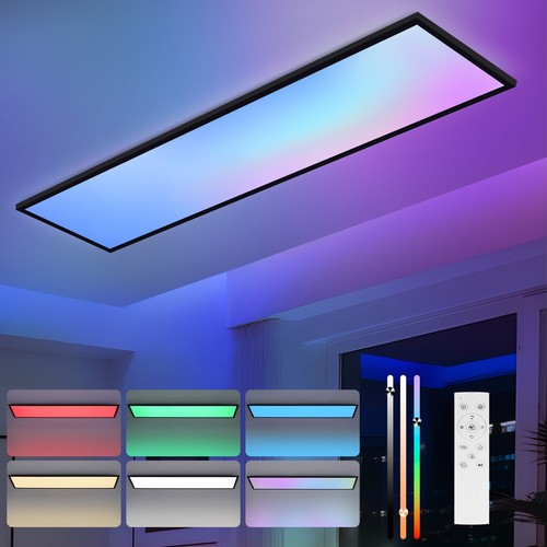 Led deckenleuchte deckenlampe - deckenleuchte,