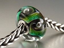 Trollbeads * OOAK * Unikat * Unique * N1662