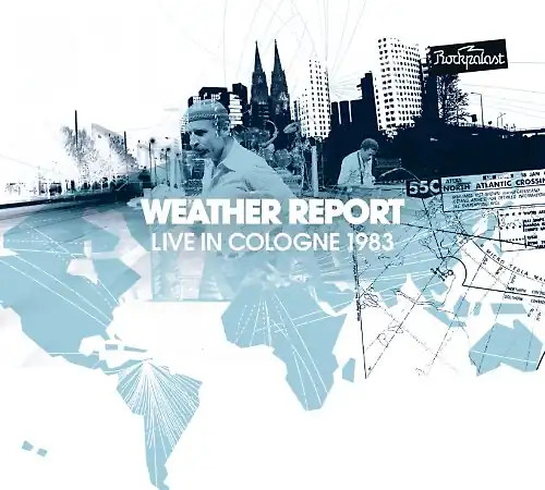 Weather report live at - weather,