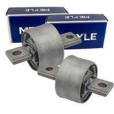 2x MEYLE HINTERACHSBUCHSEN