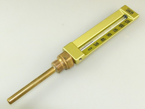 Sika maschinenthermometer - sika,