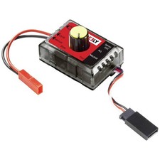 Reely Servo-Tester (L x B x H)