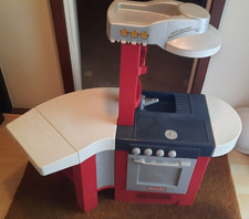 Spielzeugküche Kinder Spielküche mit Sound Kinderküche - Miele groß