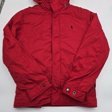 Polo Ralph Lauren Winterjacke