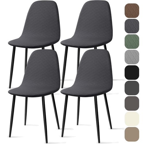 Stuhlhussen 4er set - 4er,