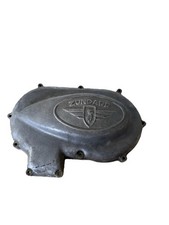 Zündapp DB Seitendeckel Nachkrieg Original Ersatzteil Gehäusedeckel Oldtimer