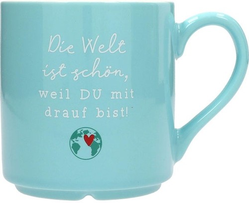 Tasse becher lieblingsbecher - tasse,