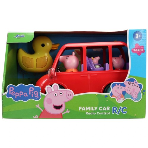 Peppa wutz ferngesteuertes - wutz,
