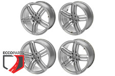 Kompletter Satz Alufelgen Felgensatz 8U0601025AC 5X112 ET36 8.5J R19 AUDI Q3 8U