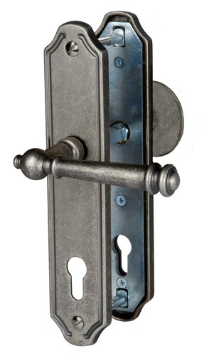 Haustür schutzbeschlag kos - haustür,