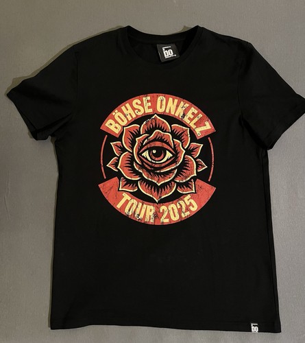 Böhse onkelz shirt - t-shirt, von