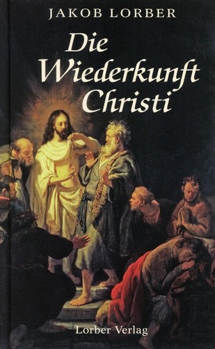 Die wiederkunft christi - die,