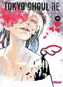 Tokyo ghoul tome 11 von - ghoul,