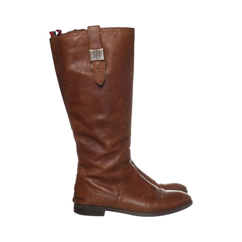 Tommy hilfiger stiefel - hilfiger,,