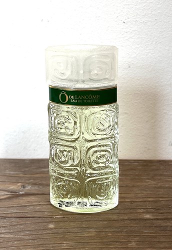 Vintage lancome - lancome, o